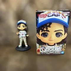 ストレンジャーシングス