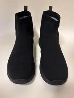 ノースフェイス ベロシティ ニット ミッド　GORE-TEX