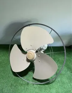 昭和レトロ　壁掛け扇風機　ナショナル　扇風機 Yahoo!オークション - 【昭和レトロ】 ナショナル 扇風機 壁掛け