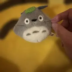 トトロ ぬいぐるみ