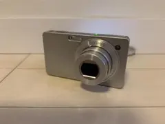 【黒点なし・動作確認済】SONY Cyber-shot DSC-WX1 全セットのサムネイル