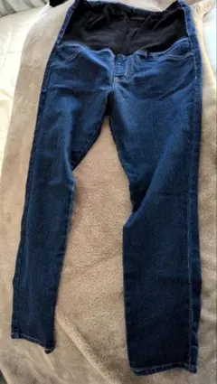 マタニティデニム