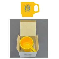 ミルキーサブウェイ スタッキングマグ ポッピーくん