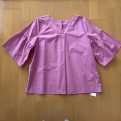新品未使用　オンワード樫山　