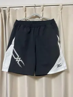 ミズノ ハーフパンツ Mサイズ