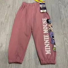 ディズニー パンツ ズボン 100