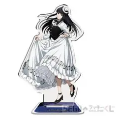 セガラッキーくじ サカモトデイズ C賞 アクリルスタンド 大佛