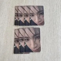 &team YUMA ユウマ 月狼 トレカセット