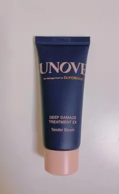UNOVE DEEP DAMAGE TREATMENT EX 40ml 新品のサムネイル