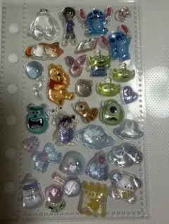 【ボンボンドロップシール】おすそ分け