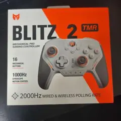 2026年最新】bigbig won blitz2 tmrの人気アイテム - メルカリ