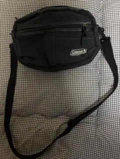 Coleman コールマン ショルダーバッグ ウエストポーチ 2WAY