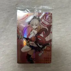 ダンガンロンパ2 西園寺日寄子 クリアカード - メルカリ