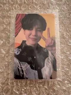 2025年最新】ジミン トレカ butterの人気アイテム - メルカリ