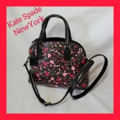 【美品】Kate Spade New York 2way バッグのサムネイル