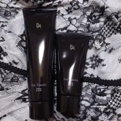 【非売品】POLA B.A ボディクリーム＆ハンドクリームセット