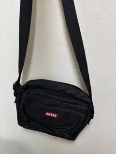 WEGO ショルダーバック