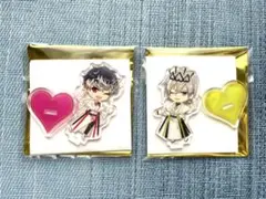 アイナナ 記念日2025　アクスタ　Re:vale 百 千