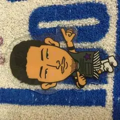 三代目JSB 小林直己 アクリルキーホルダーBP