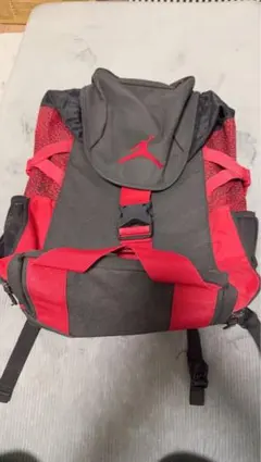 ジョーダン　バックパック　大容量