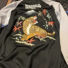 2026年最新】ロンズデール スカジャンの人気アイテム - メルカリ