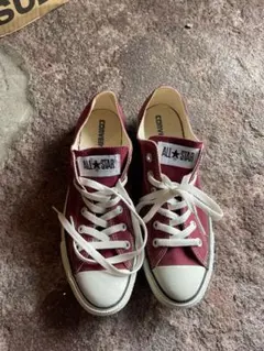 CONVERSE ALL STAR ローカット スニーカー 26.5cm