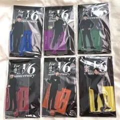 V6 アクリルスタンド