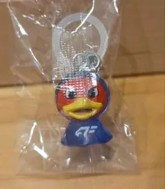 Bリーグ マスコットめじるしアクセサリー2 リードくん