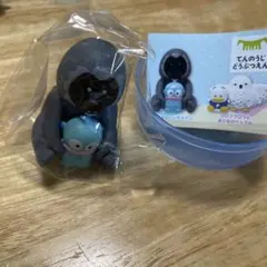 天王寺動物園 コラボガチャ ハンギョドン