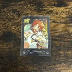 あんスタ　偶像夢幻祭　中国　星燦　チェキ　ポラロイド　月永レオ