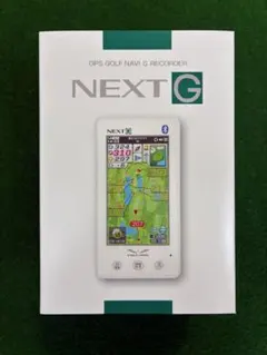 朝日ゴルフ イーグルビジョン ネクストG EV-438 GPSナビのサムネイル