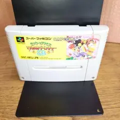 ミッキーとドナルド マジカルアドベンチャー3 スーパーファミコン