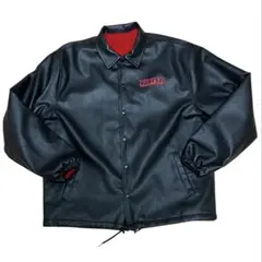 2026年最新】roller magazine コーチジャケットの人気アイテム - メルカリ