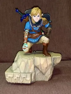 リンク Figurizmα フィギュア