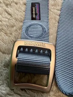 極美品　パタゴニア　PATAGONIA テック・ウェブ・ベルトのサムネイル