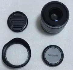 TOKINA atx-m 23mm f1.4 富士フイルム Xマウント用のサムネイル