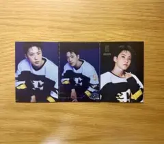 SEVENTEEN HOME ホシ トレカ ルームウェア