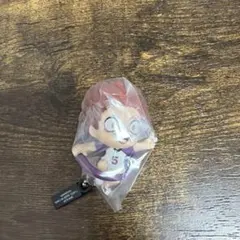 ハイキュー‼︎ 天童覚 こんにち輪！ おすわりちょこん2 テンドウワシ