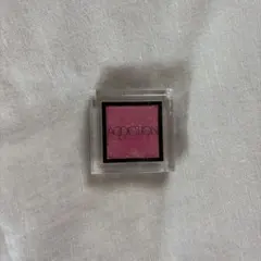 ADDICTION アイシャドウ　ピンク