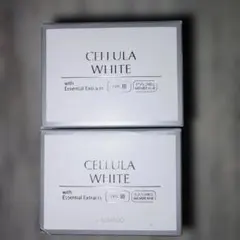 ALMADO CELLULA WHITE 薬用美白クリーム 50gのサムネイル