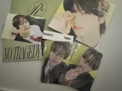TWS NO TRAGEDY シニュ まとめ売り⑯ - メルカリ
