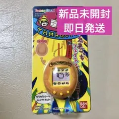 たまごっち　フェイス&アイカラー　初代オレンジ　コスメ　メイク　アイシャドウ