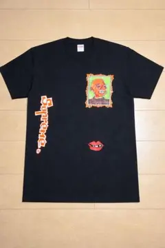 パプリカ　ギークスルール tシャツ シルクスクリーンプリント XL 新品 パプリカ×ギークスルール シルクスクリーンプリントTシャツ XLサイズ