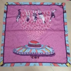 LUSH サテライトオブラブ ノットラップ