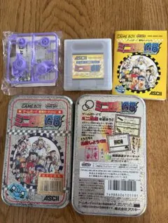 2026年最新】ゲームボーイ ゲーム缶の人気アイテム - メルカリ