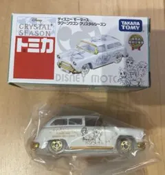 2025年最新】トミカ disneyの人気アイテム - メルカリ