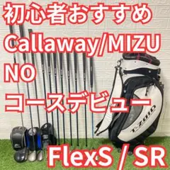 ♥レディース Slazenger ゴルフフルセット 即ラウンドOK 送料込み