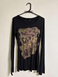 14th addiction Tシャツ - メルカリ