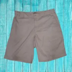 5031170(U-18) NIKE GOLF ナイキゴルフ ハーフパンツ 36のサムネイル