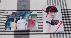 映画　事故物件ゾク　恐い間取り　使用済みムビチケ・入場者特典